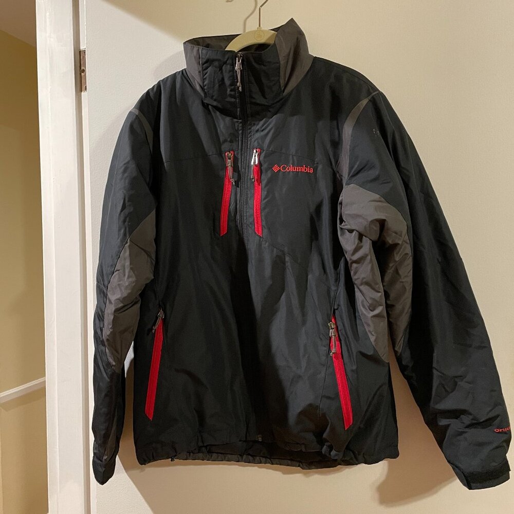 Columbia Men's Ski Jacket